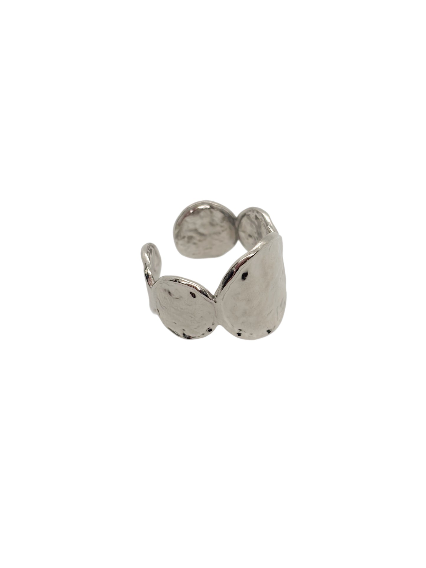 Anillo Sello Marino