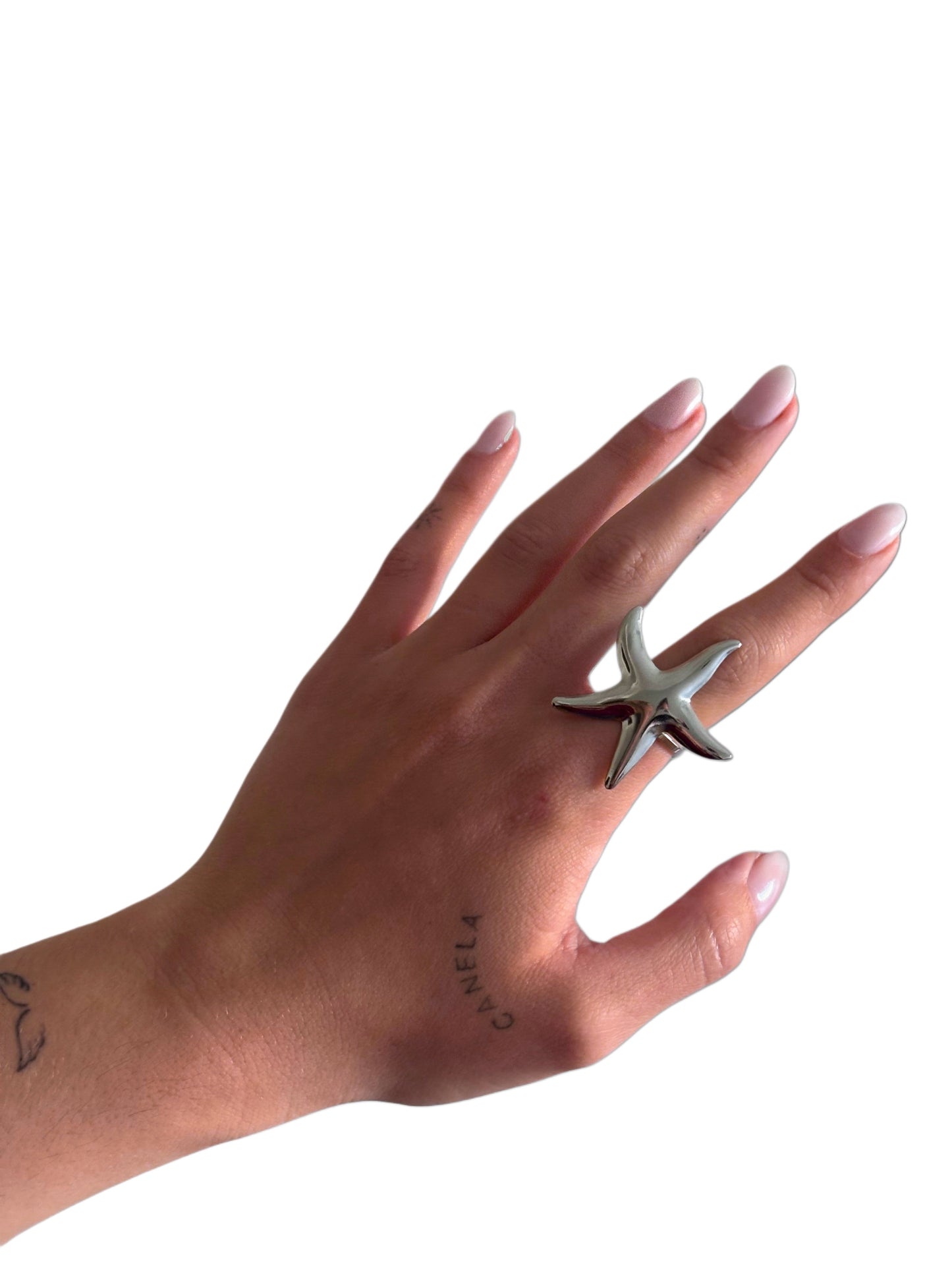 Anillo Atlante