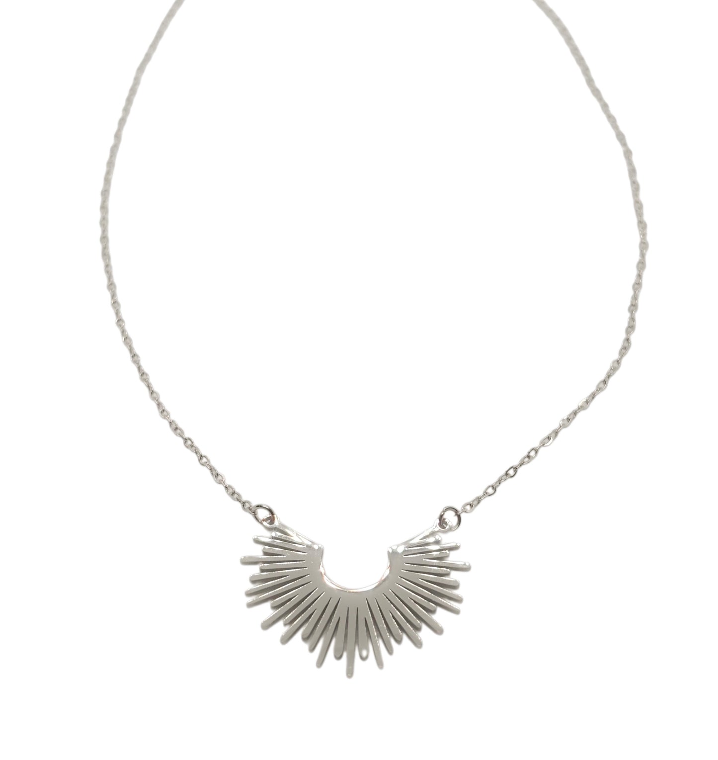 Collar Atardecer