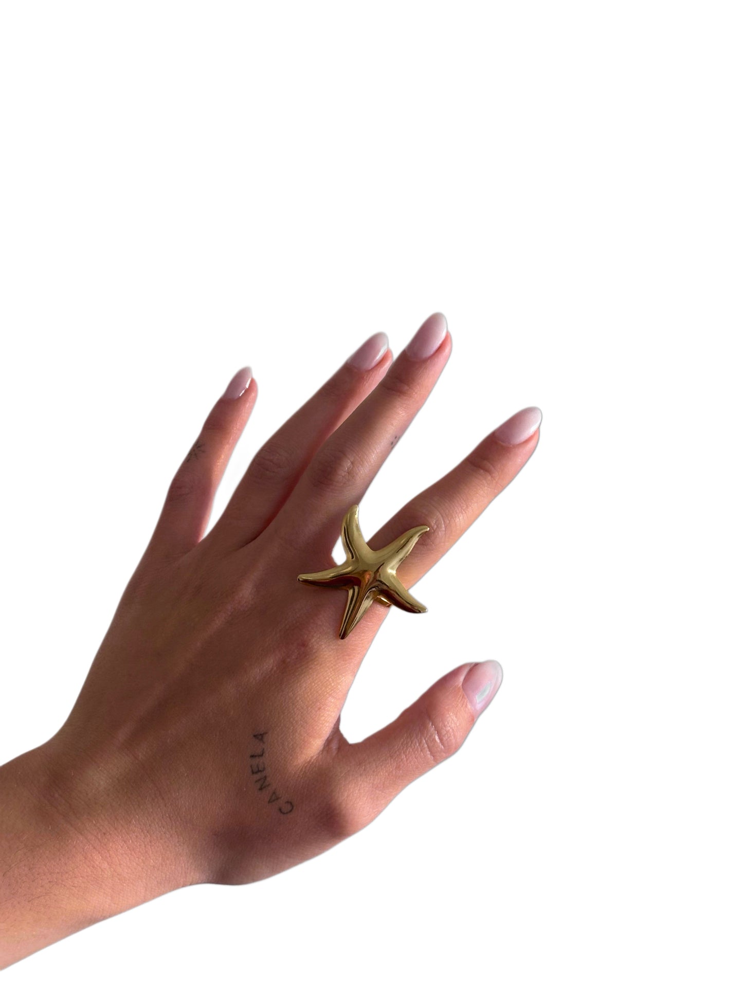 Anillo Atlante