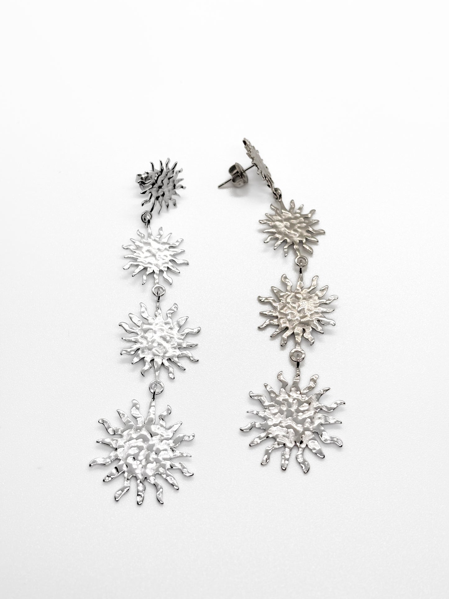 Pendientes Sunset