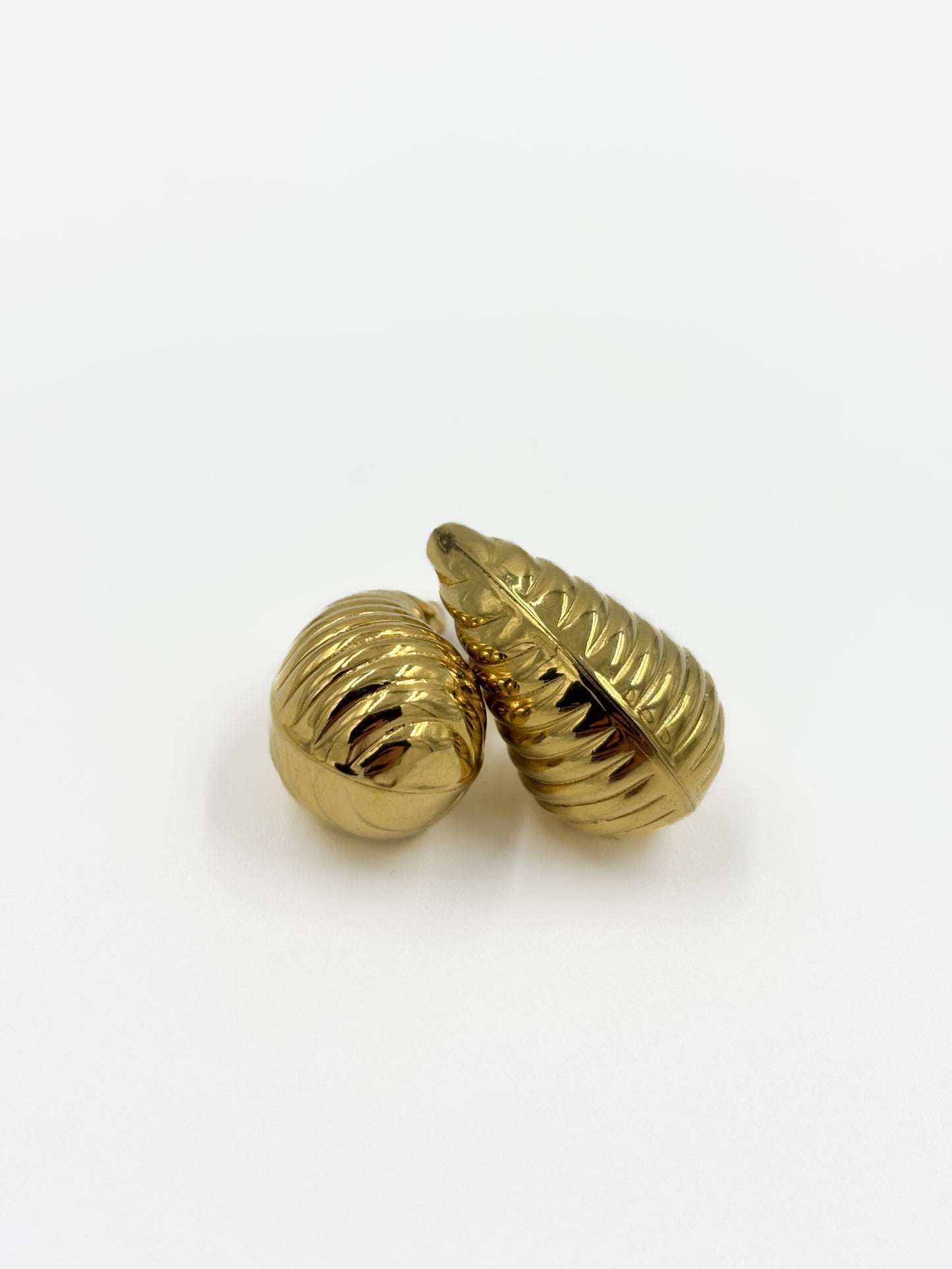 Pendientes Náutica