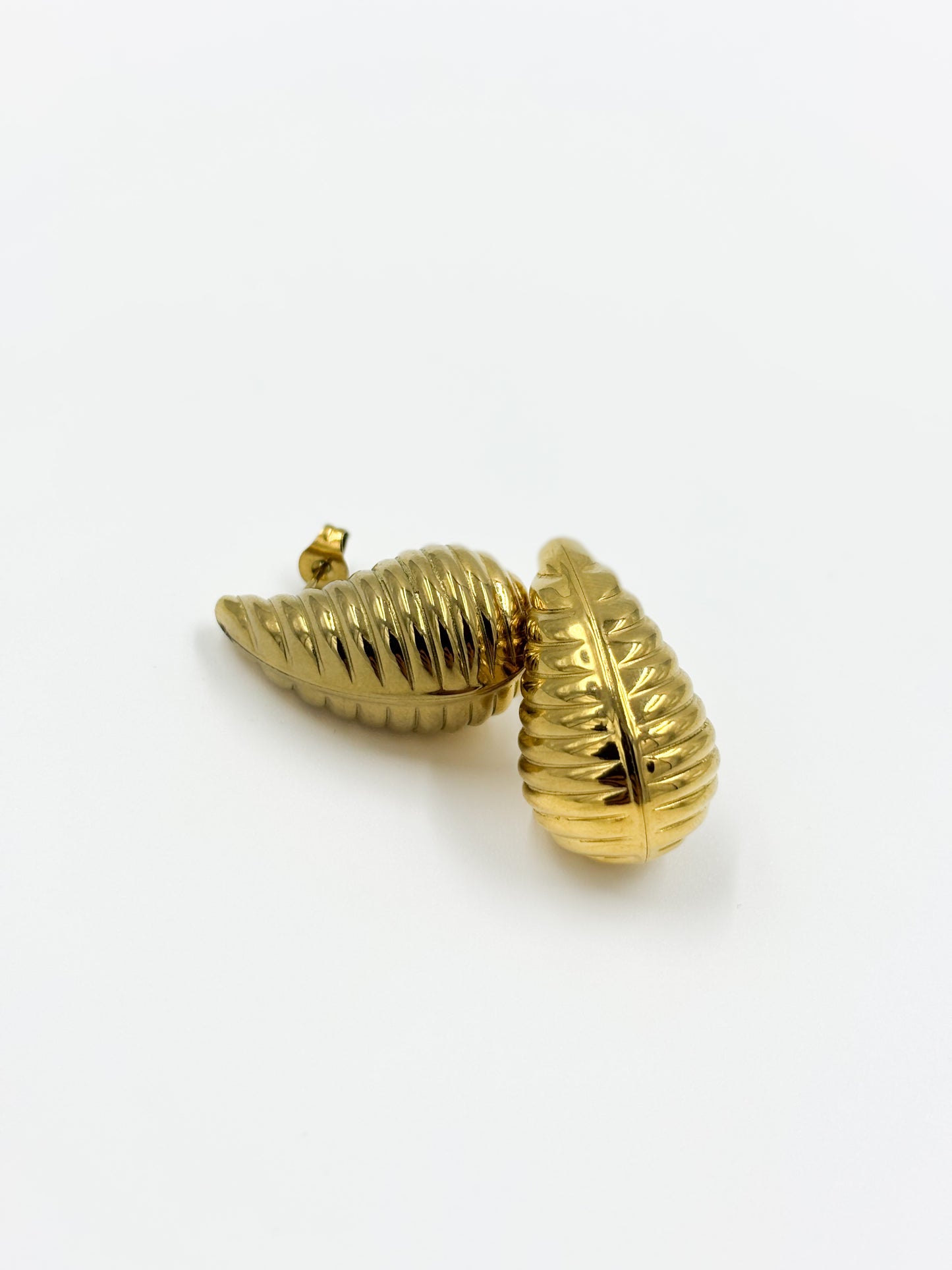 Pendientes Náutica