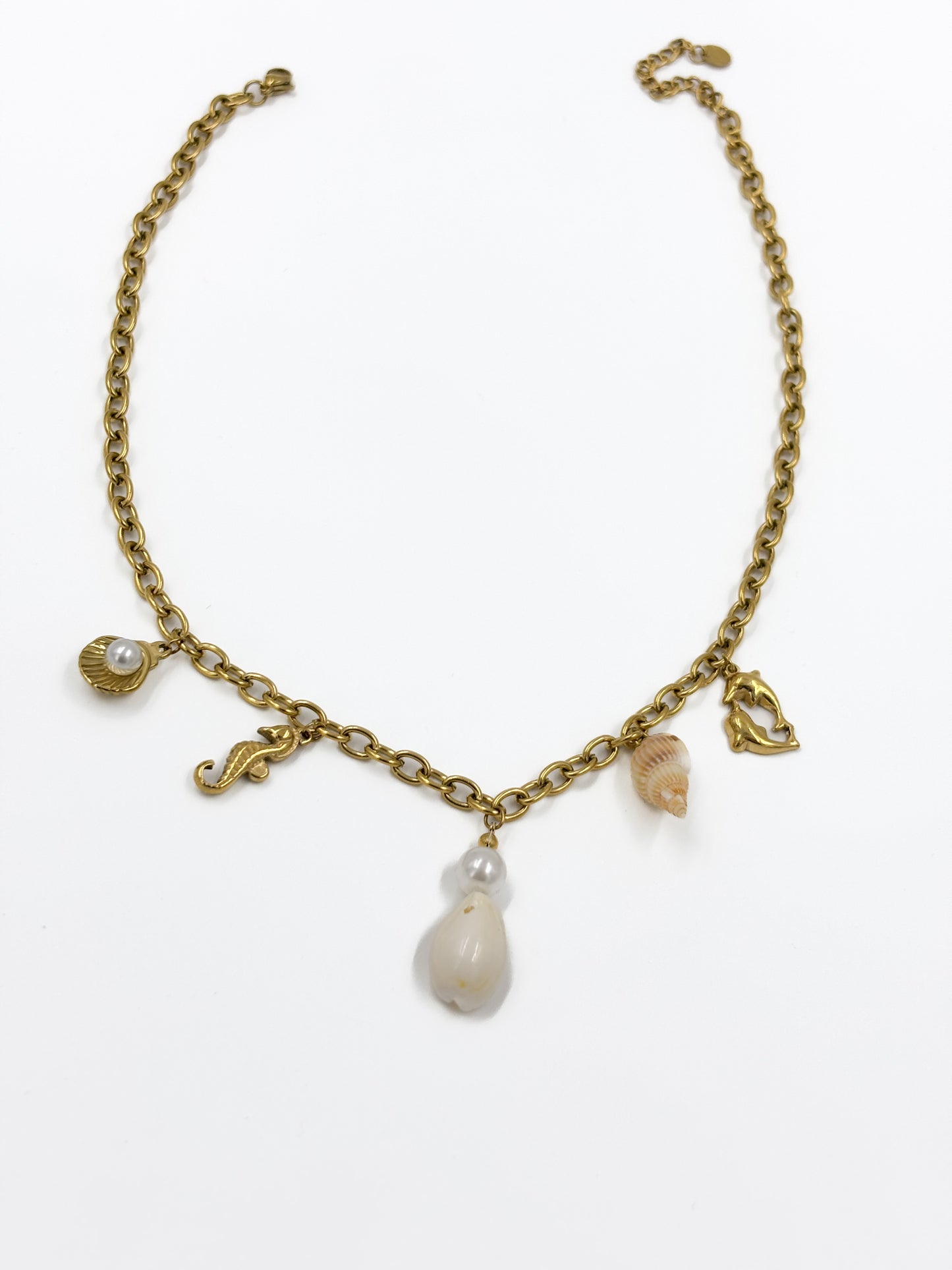 Collar Marisma
