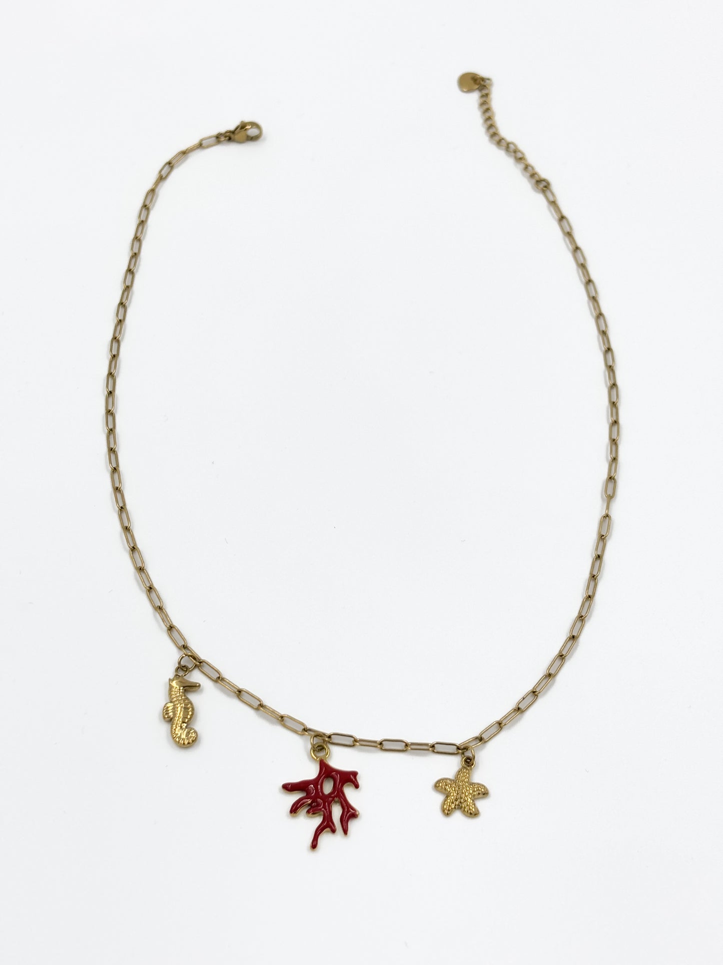 Collar Laurala