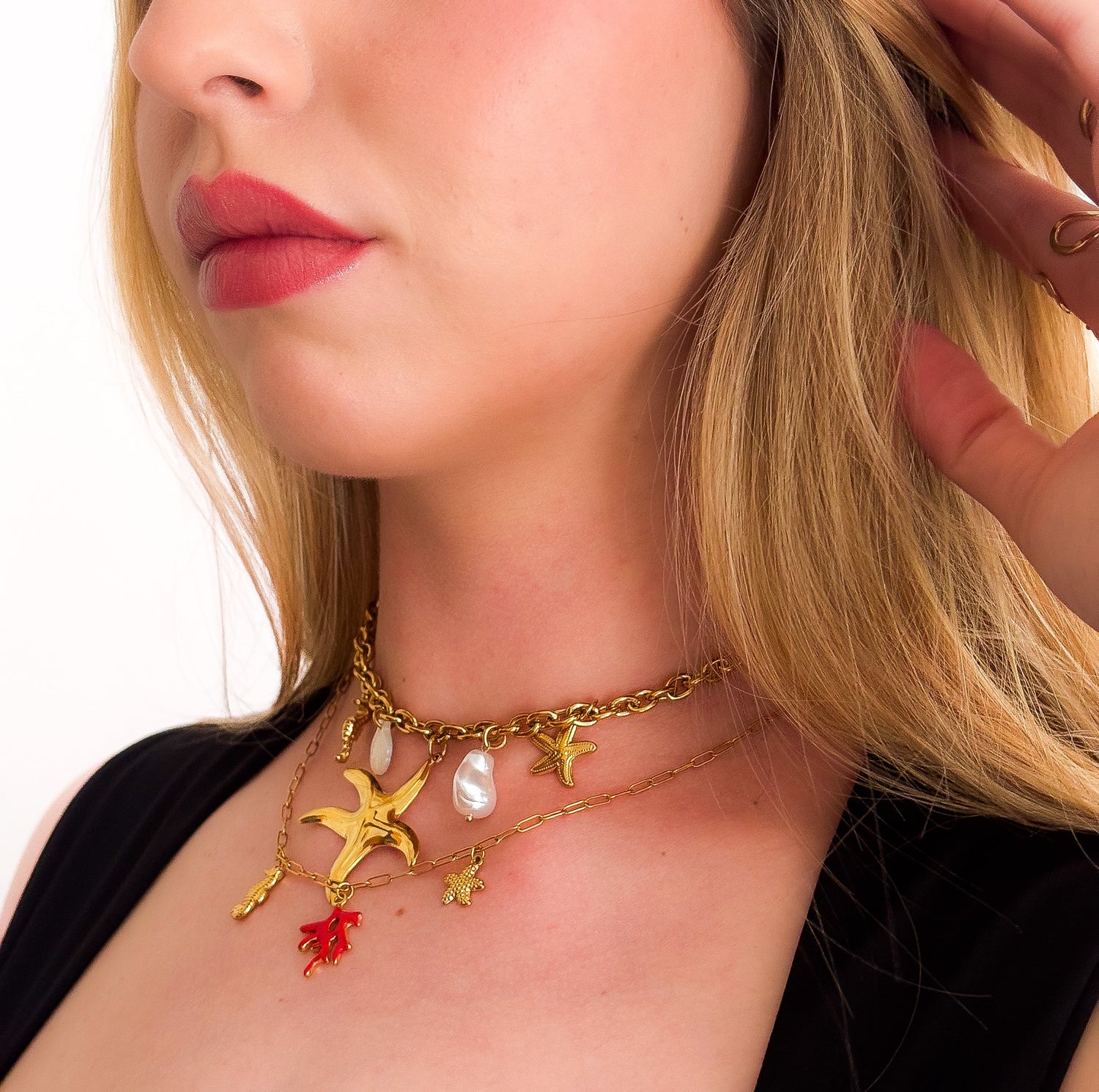 COLLARES