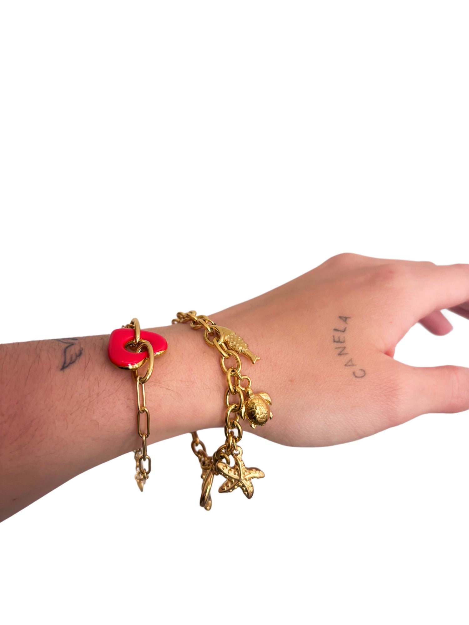 PULSERAS
