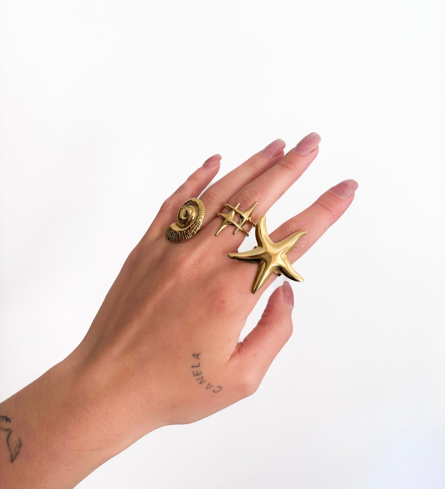 ANILLOS