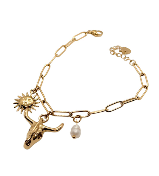Pulsera Desierto
