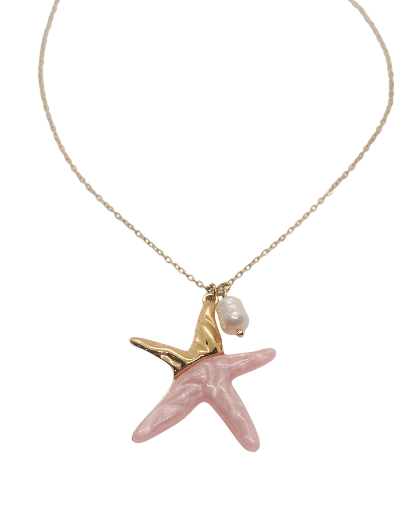 Collar Ensueño