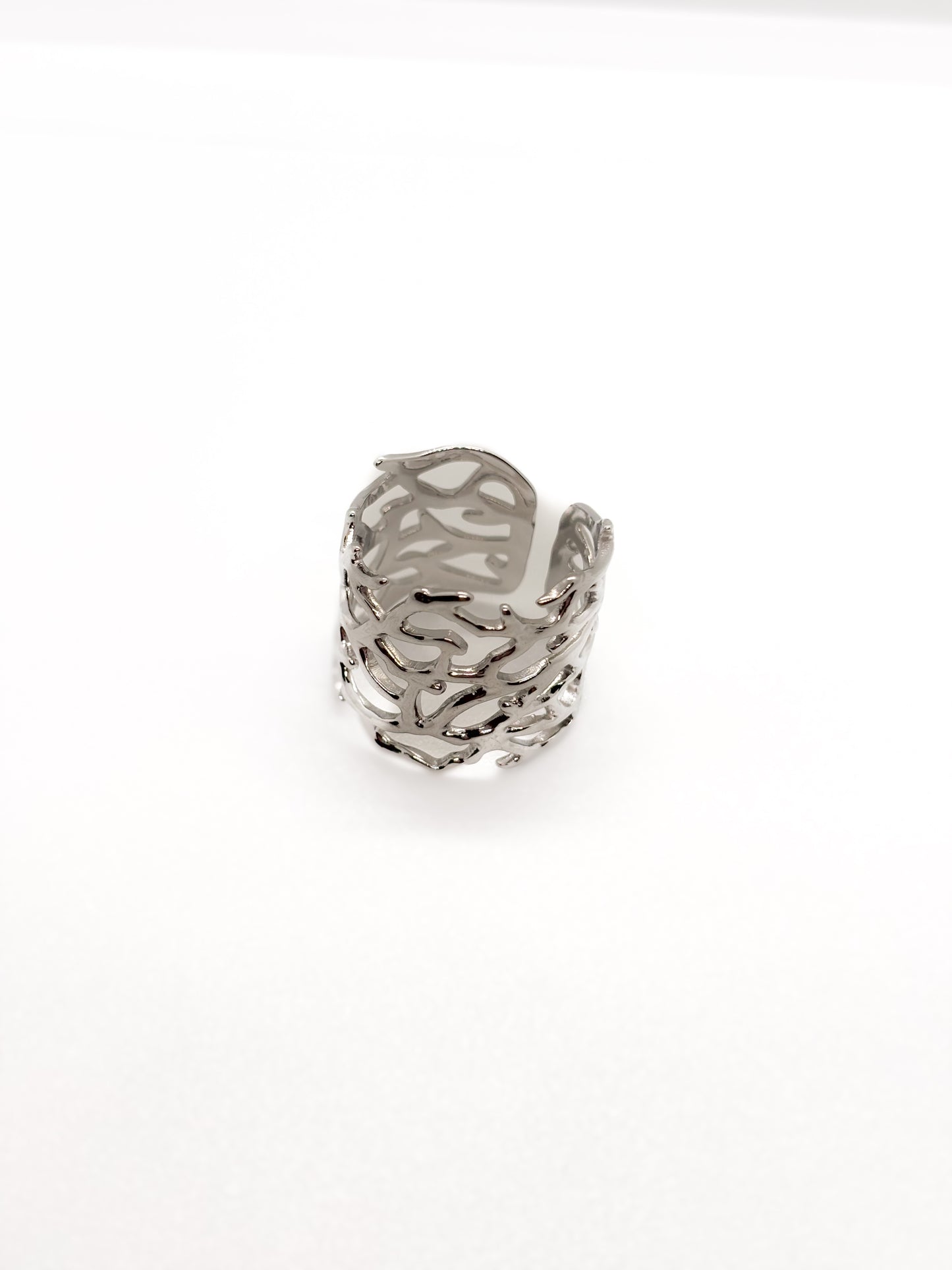 Anillo Coral
