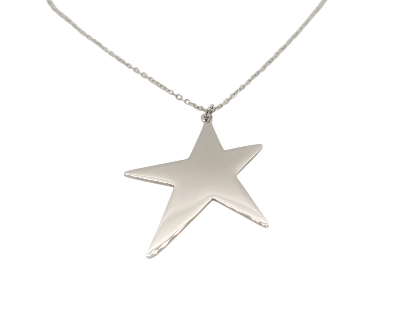 Collar Estrella de Sol
