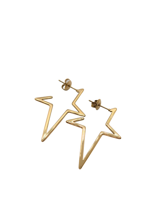 Pendientes Destello Marino