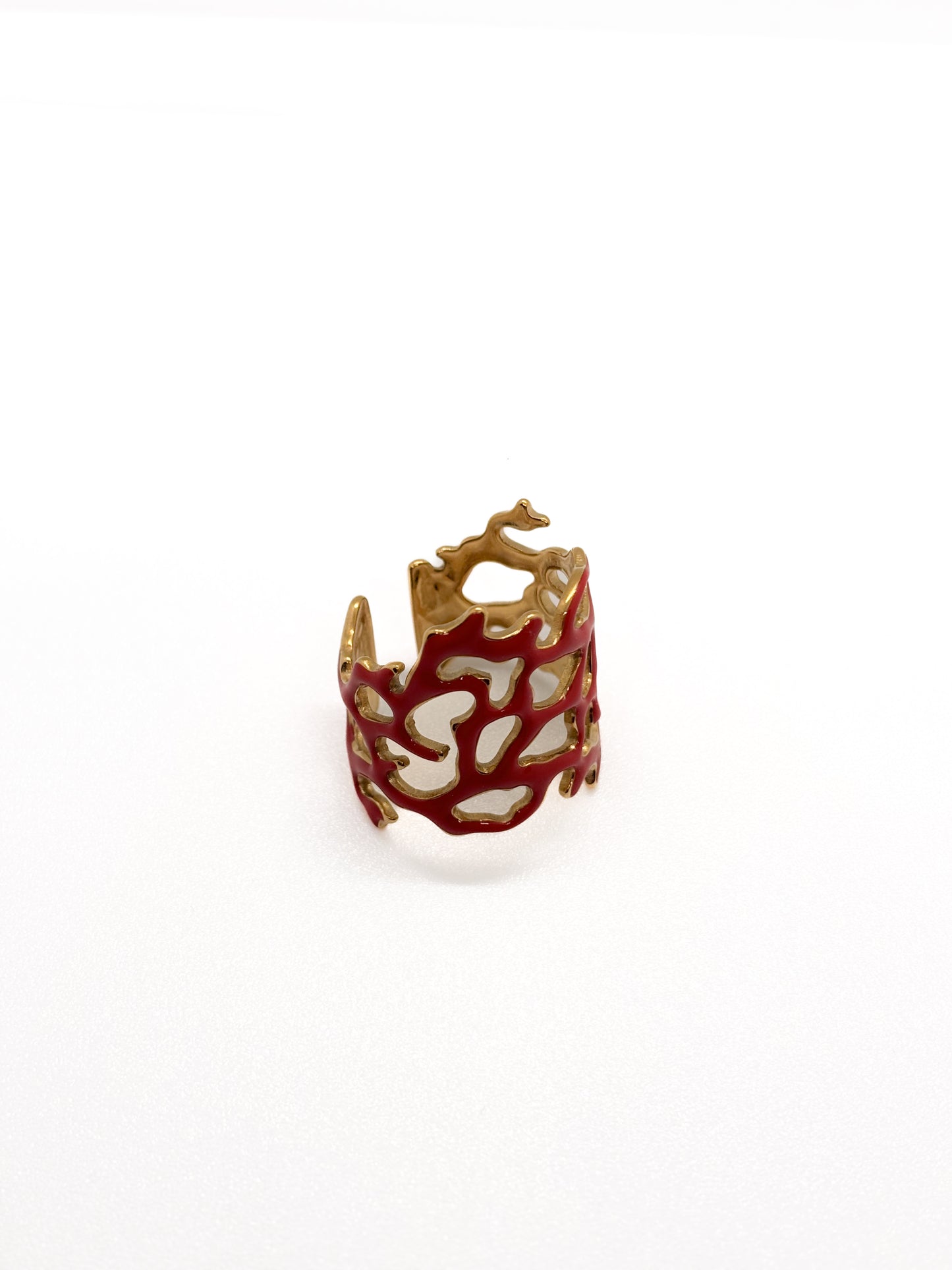 Anillo Coral