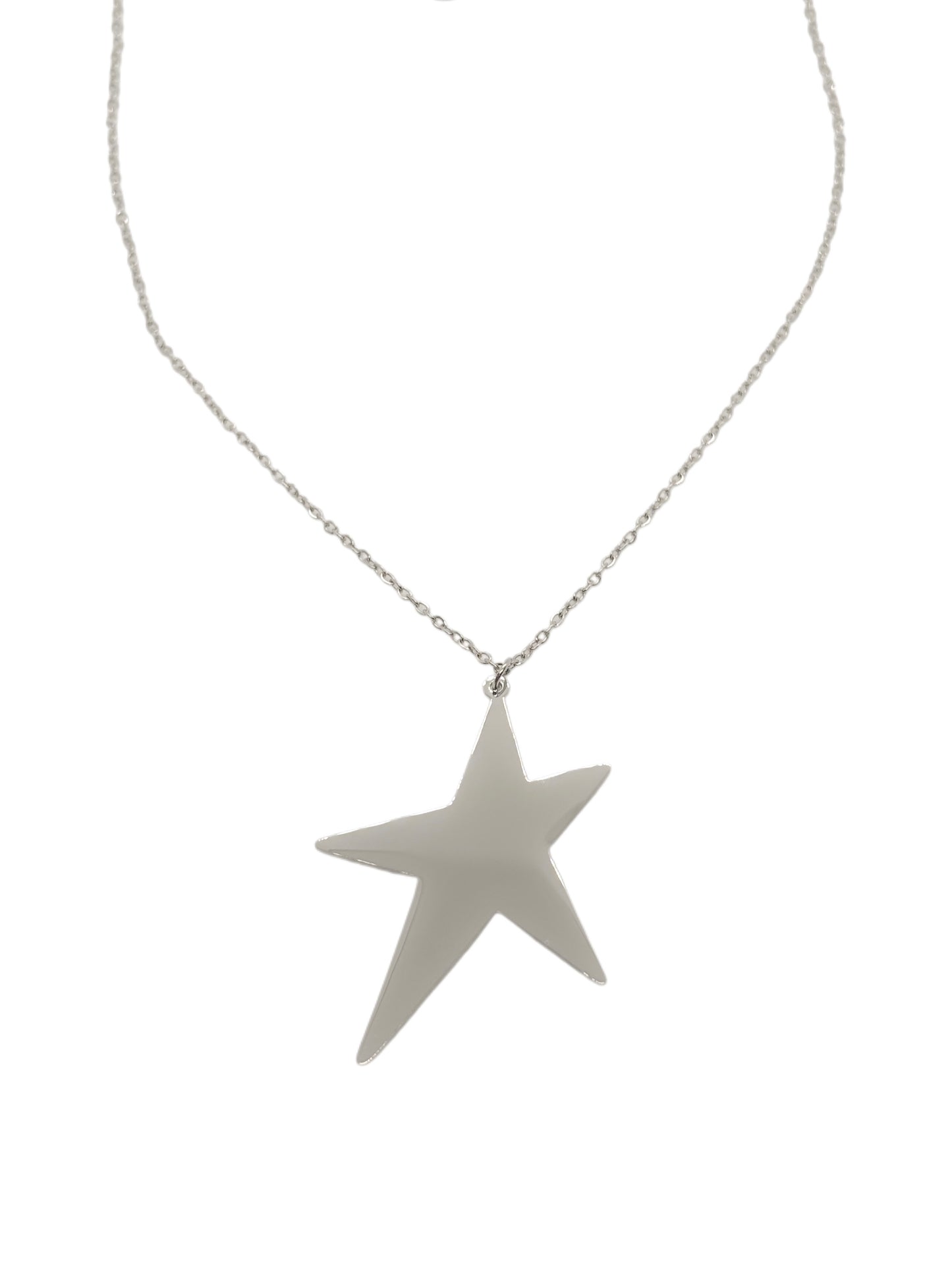 Collar Estrella de Sol