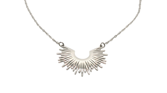 Collar Atardecer
