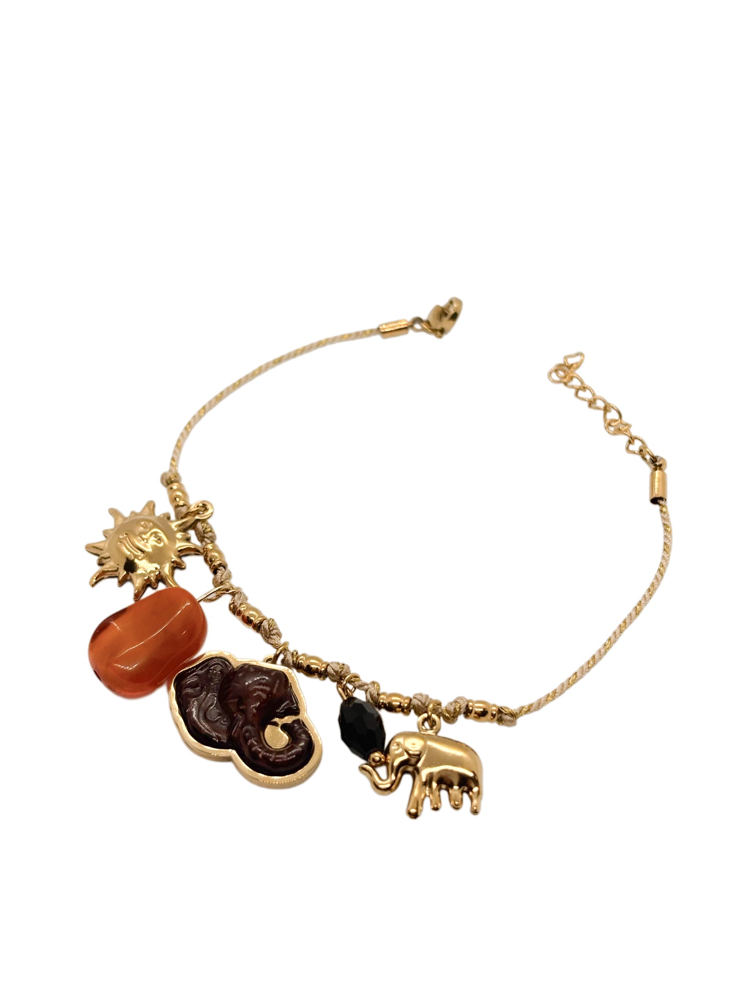 Pulsera Savana
