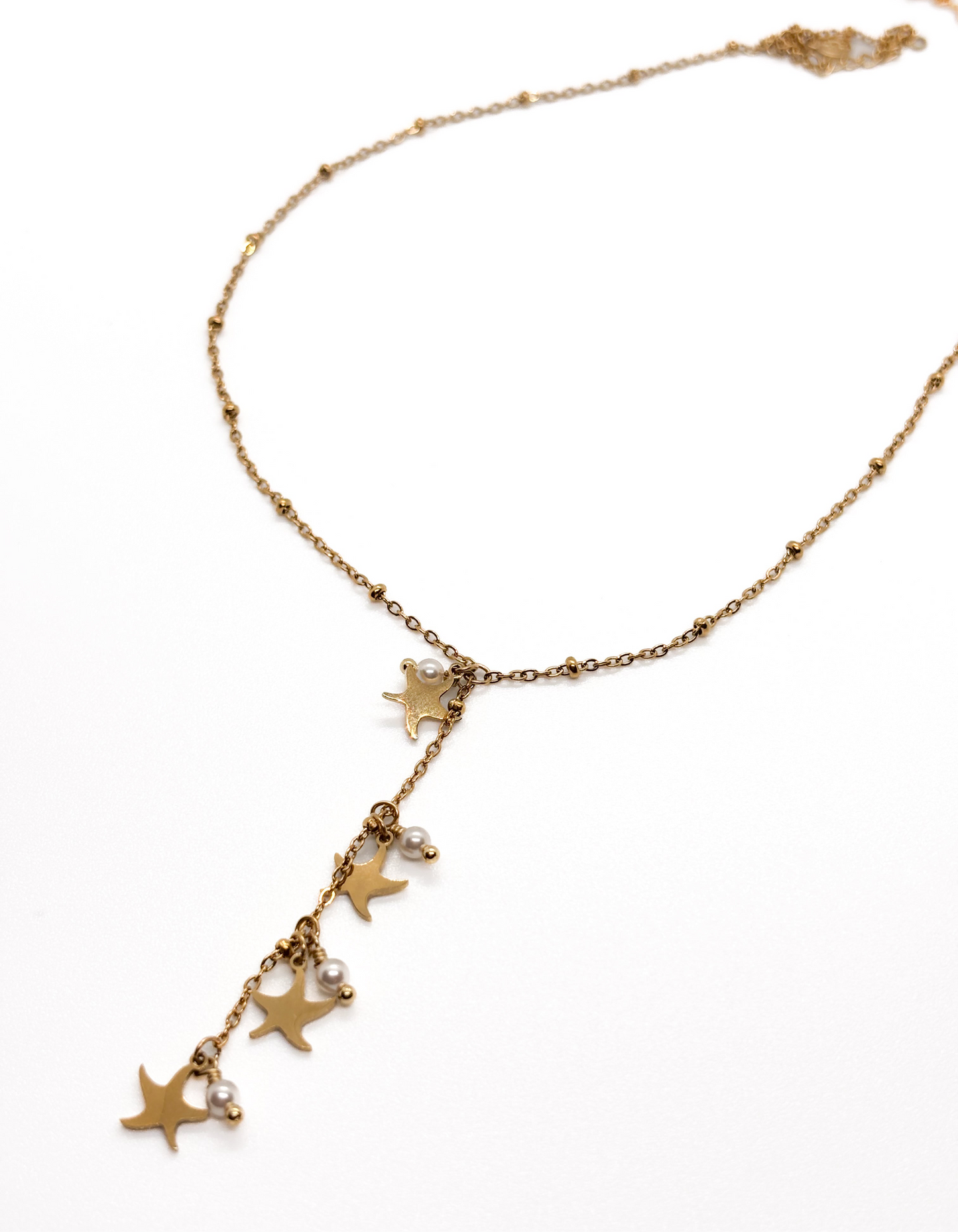 Collar Brisa Salada