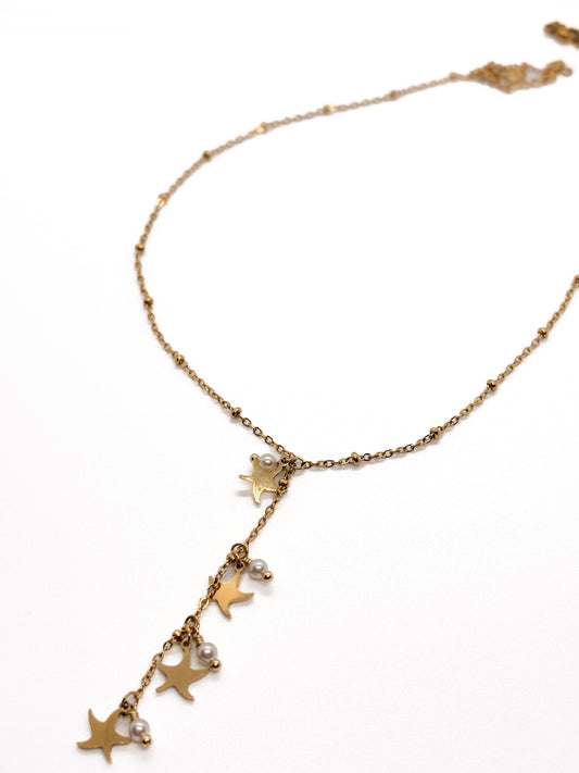 Collar Brisa Salada