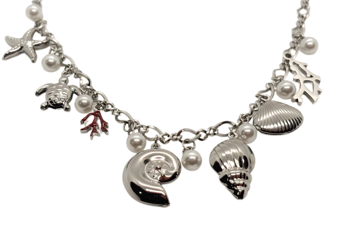 Collar Esencia Marina
