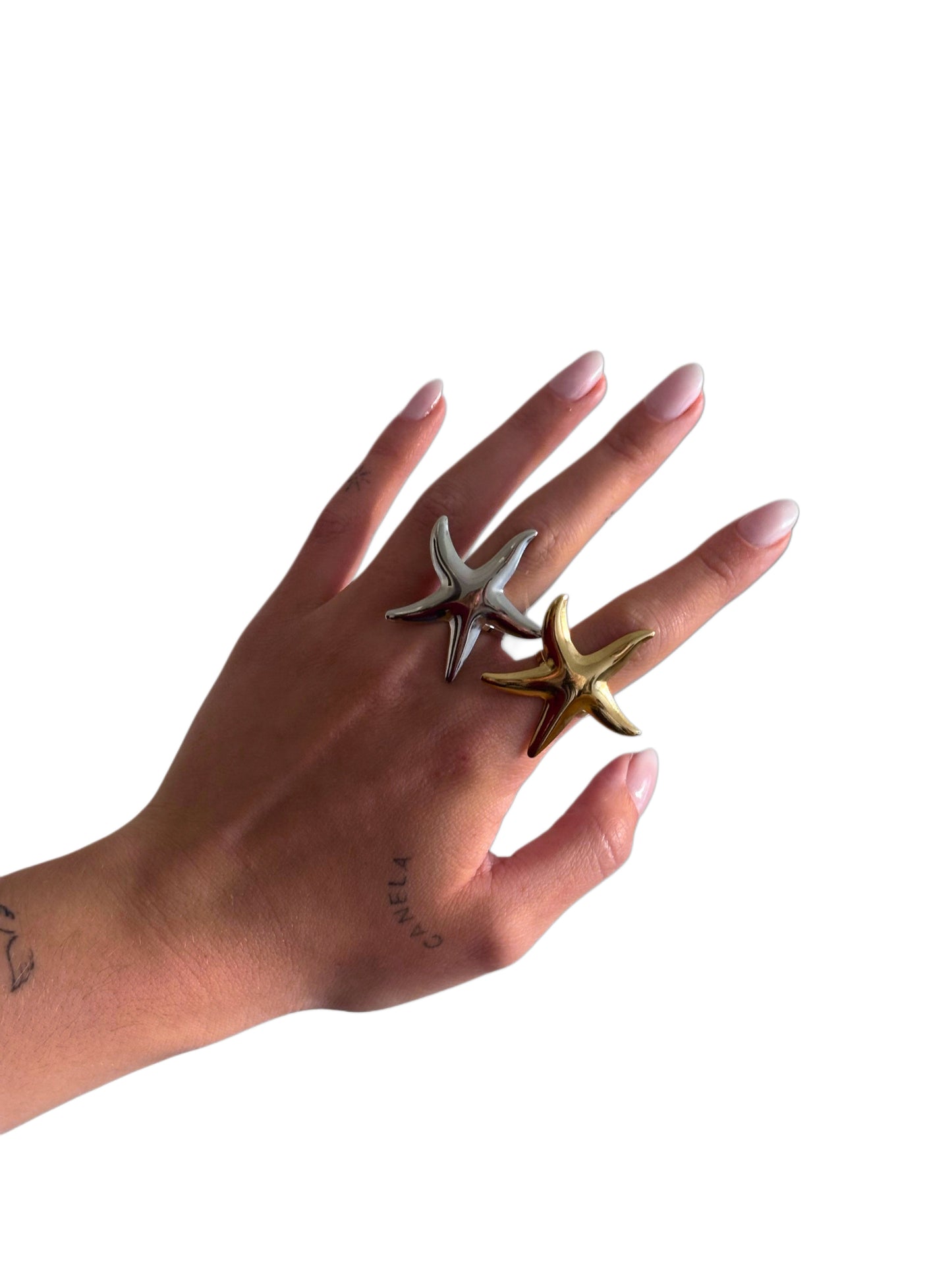 Anillo Atlante
