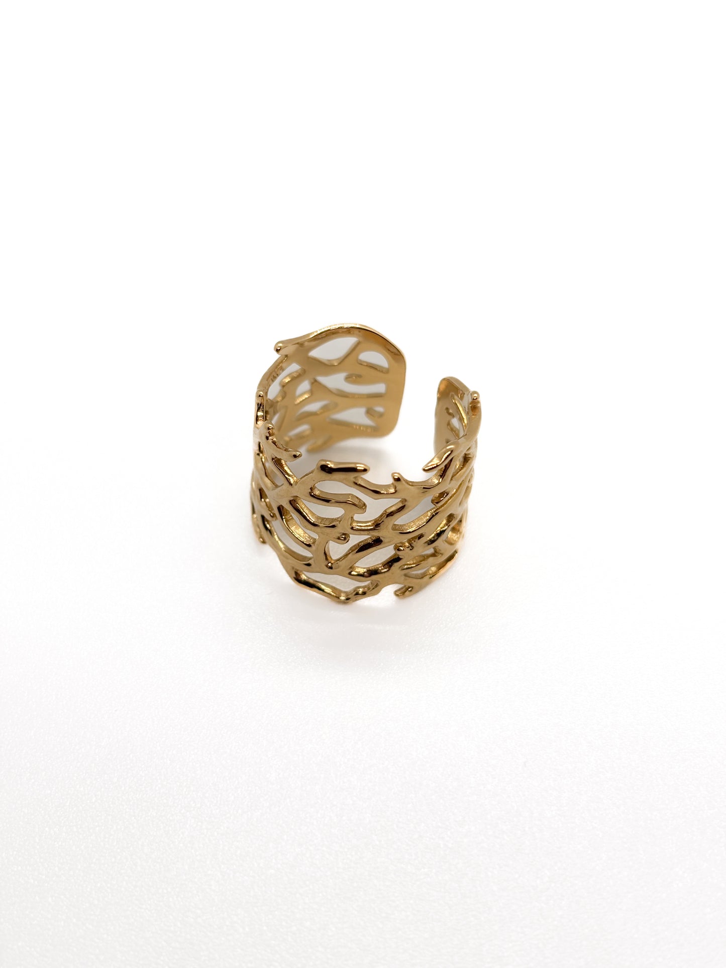 Anillo Coral