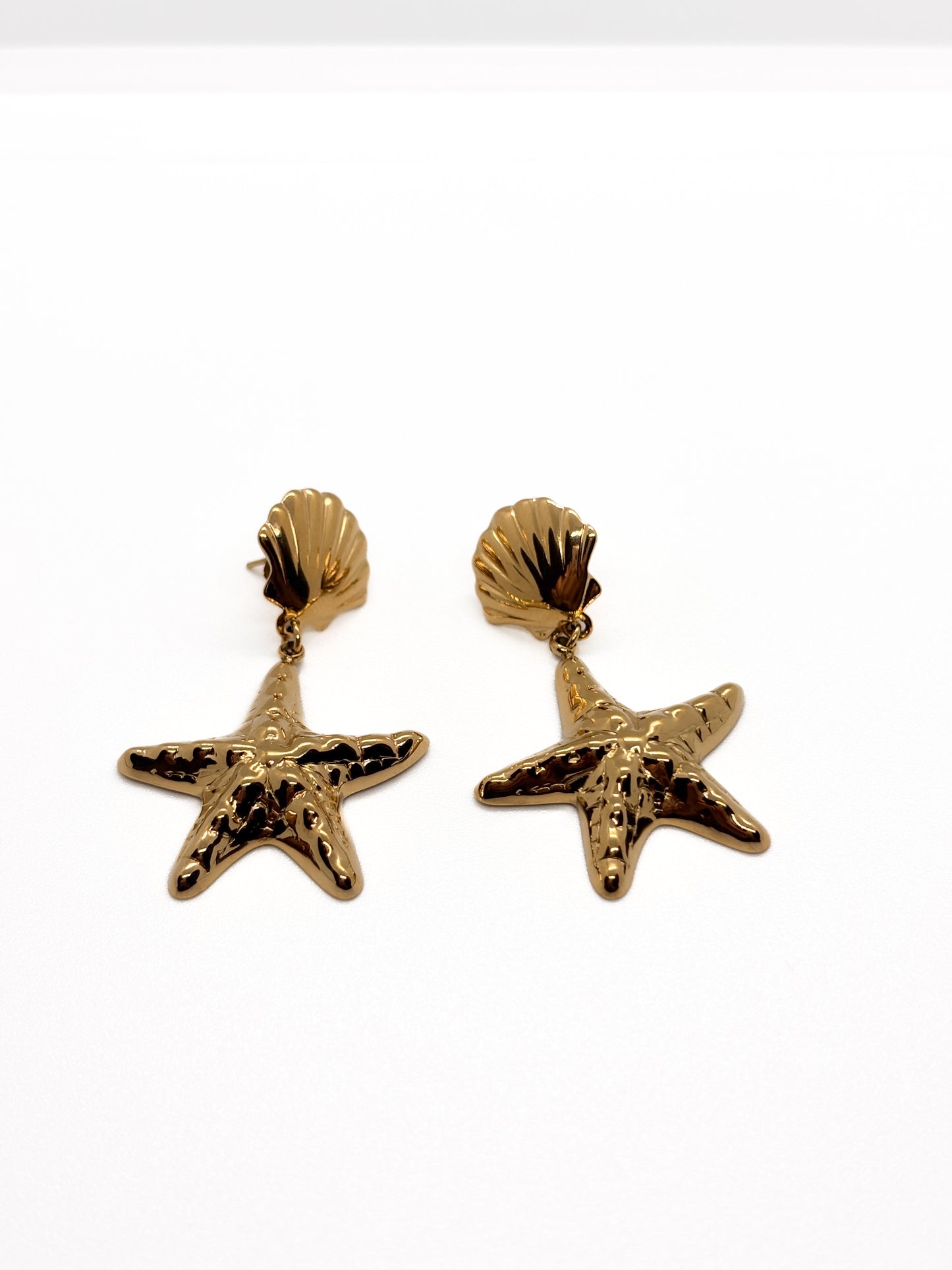 Pendientes Bby Atlante