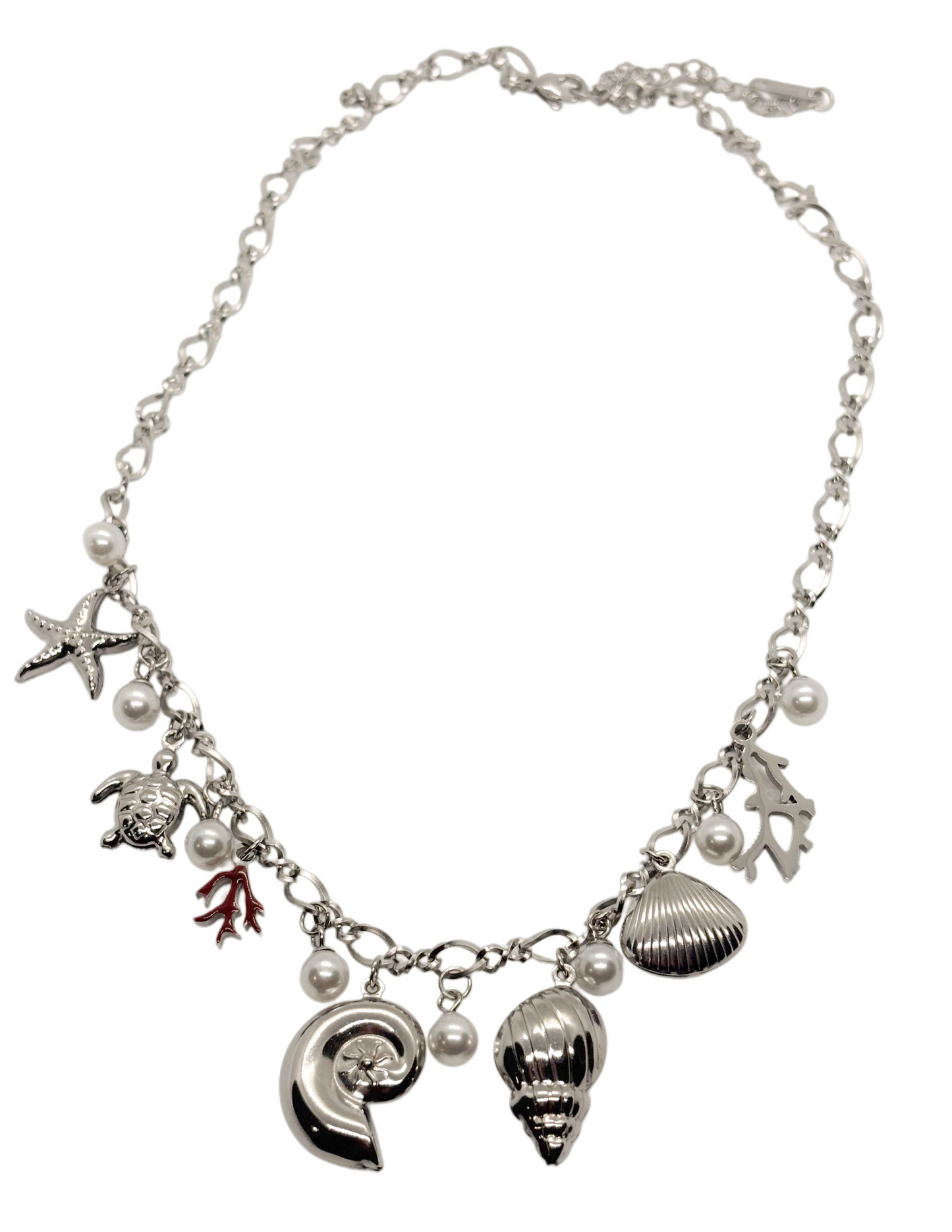 Collar Esencia Marina