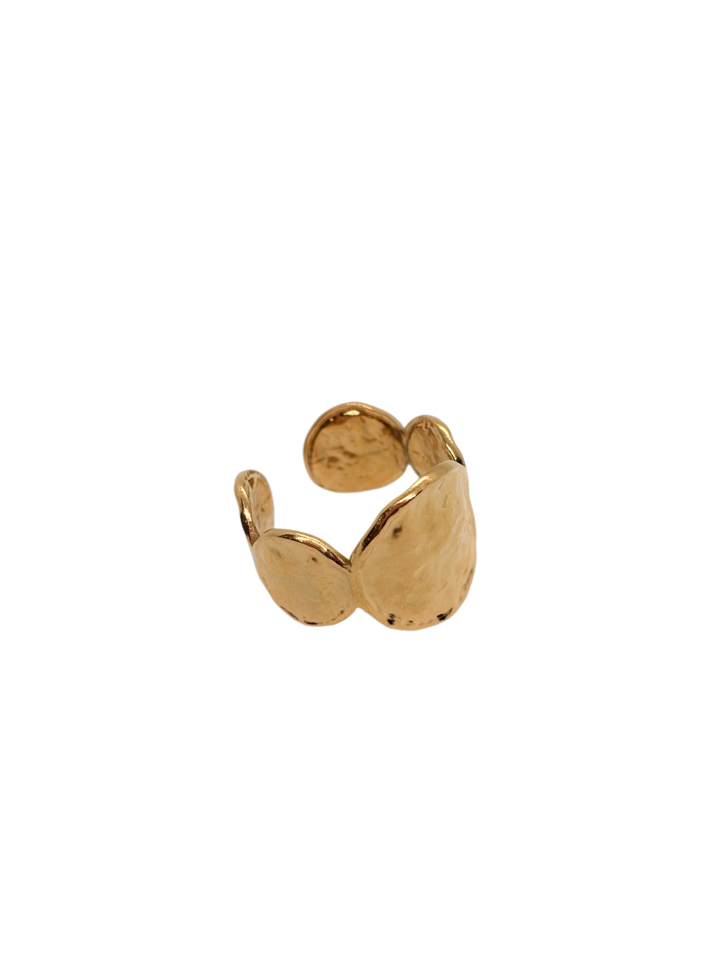Anillo Sello Marino