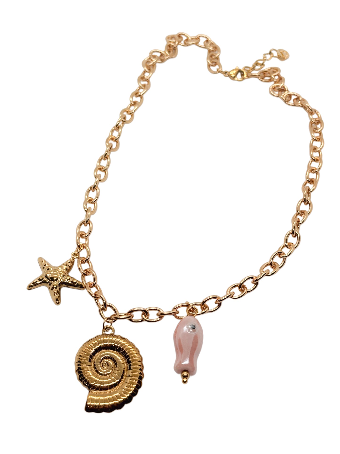 Collar Arrecife