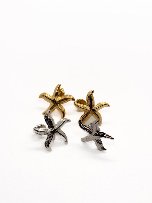 Pendientes Stella