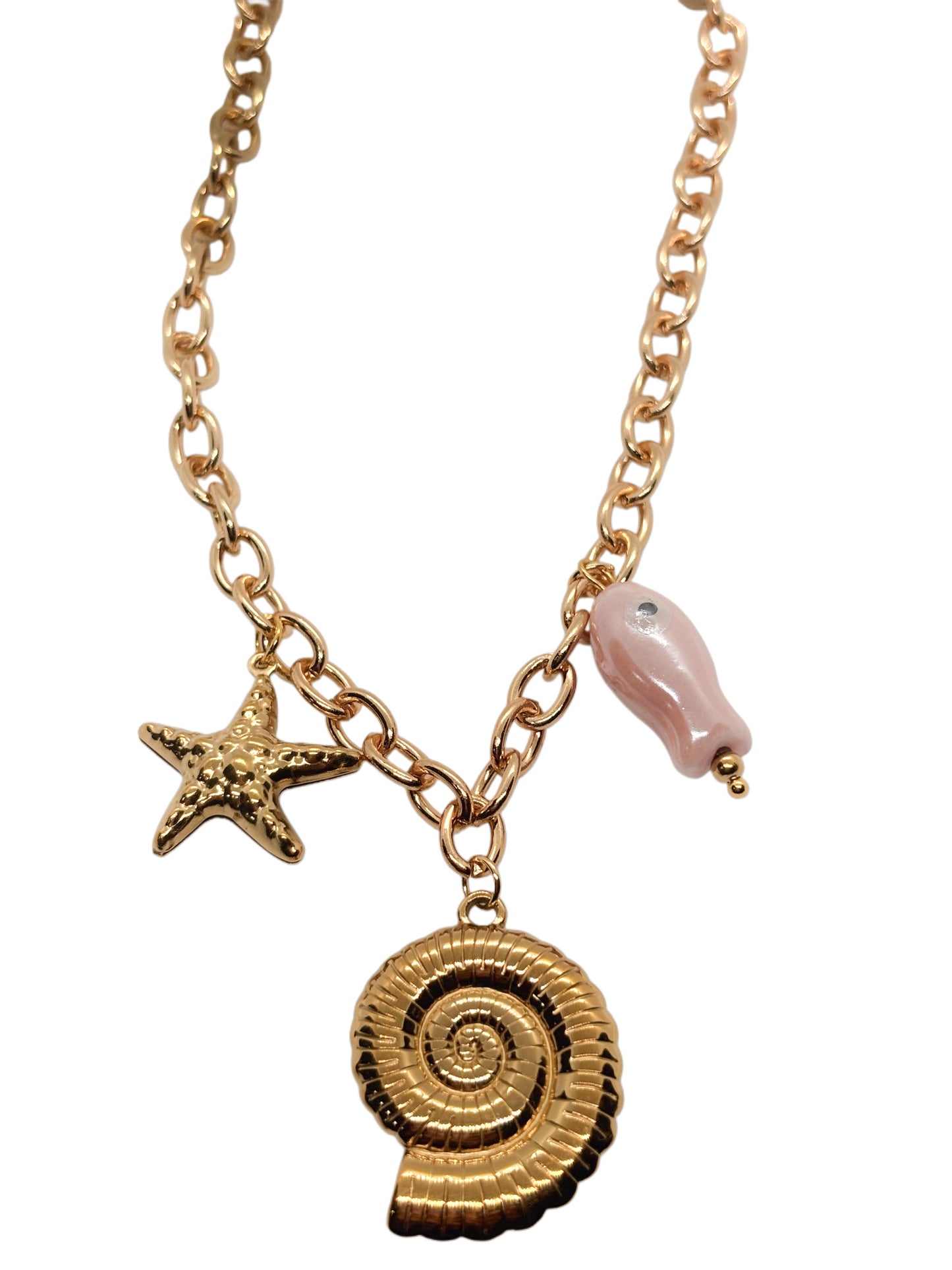 Collar Arrecife