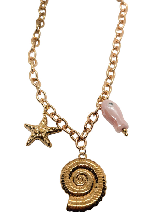 Collar Arrecife