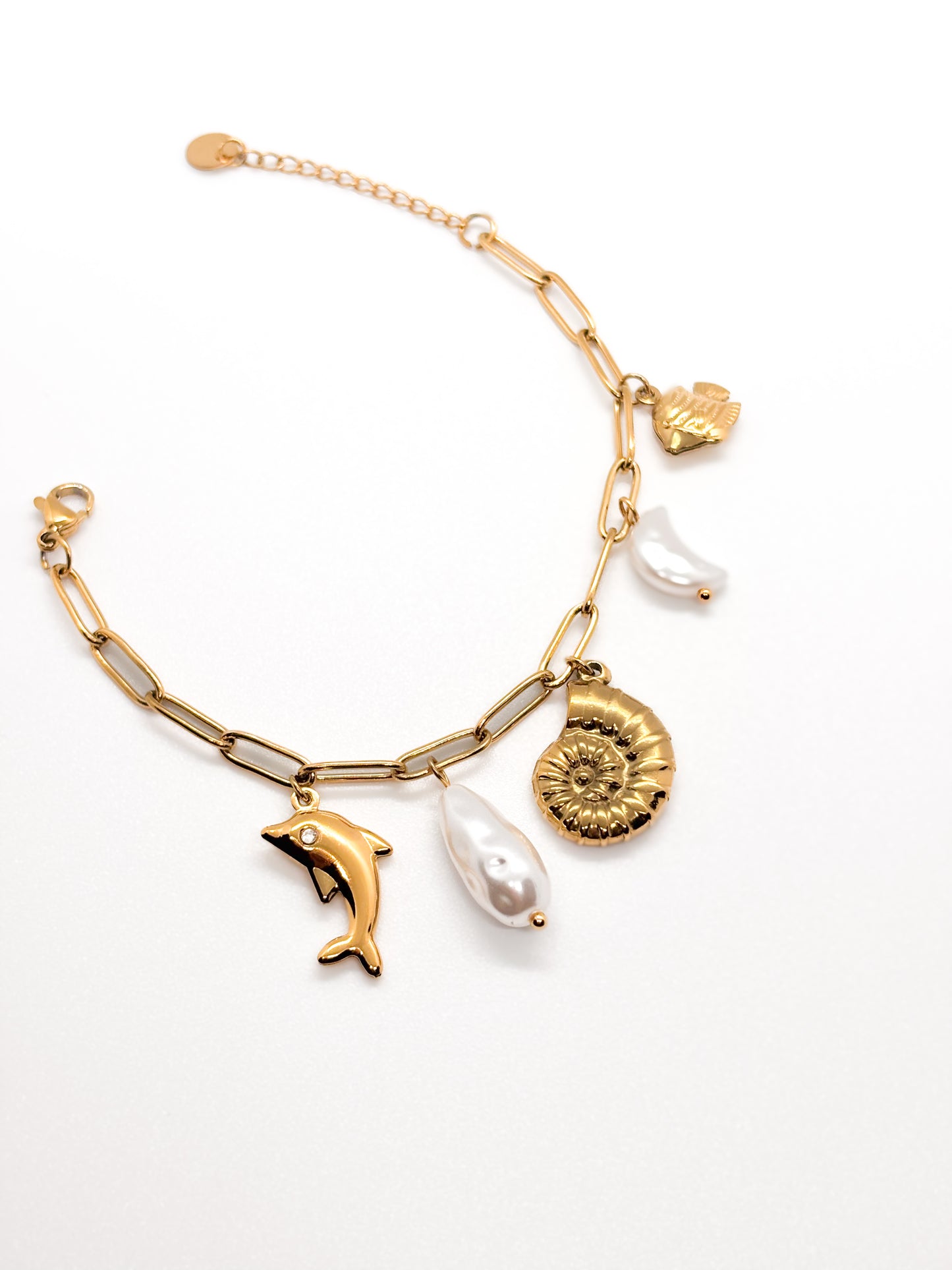 Pulsera Ocean