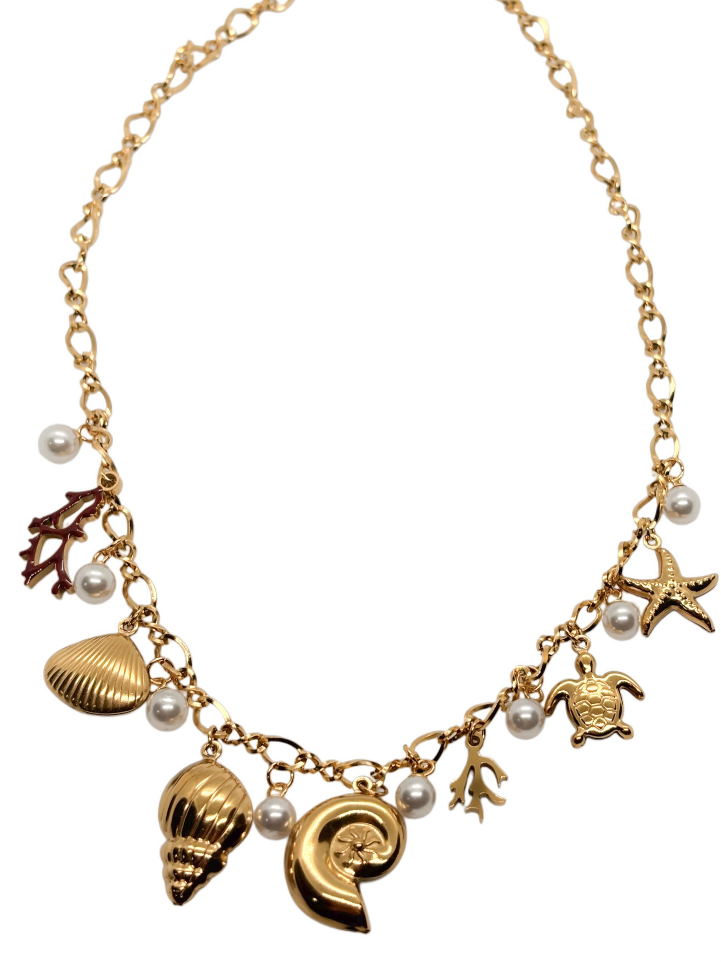 Collar Esencia Marina