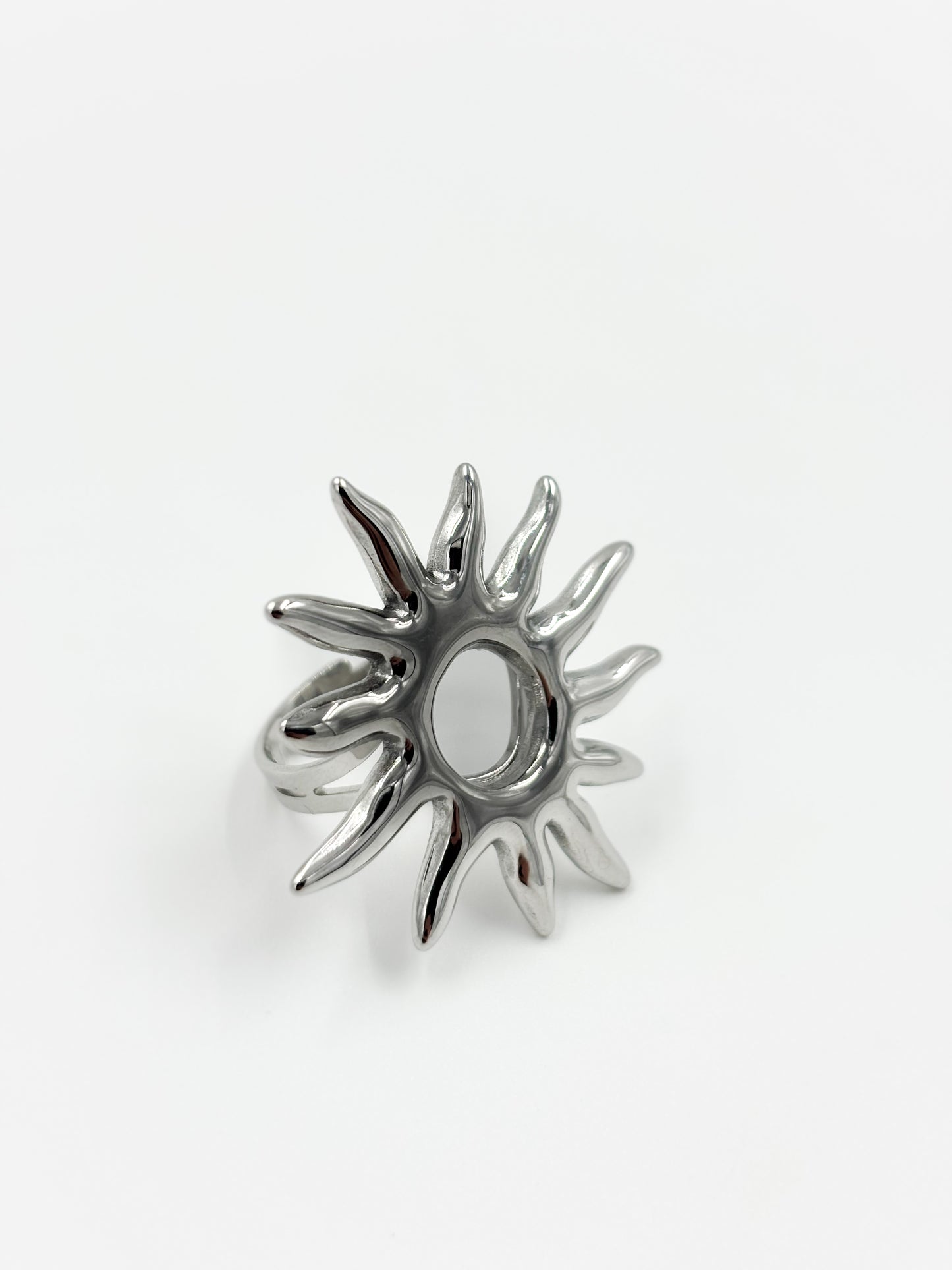 Anillo Amanecer