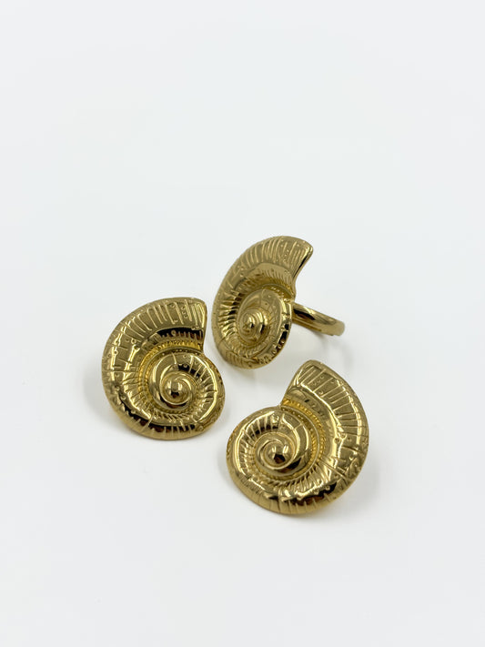Conjunto Caracola