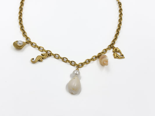Collar Marisma