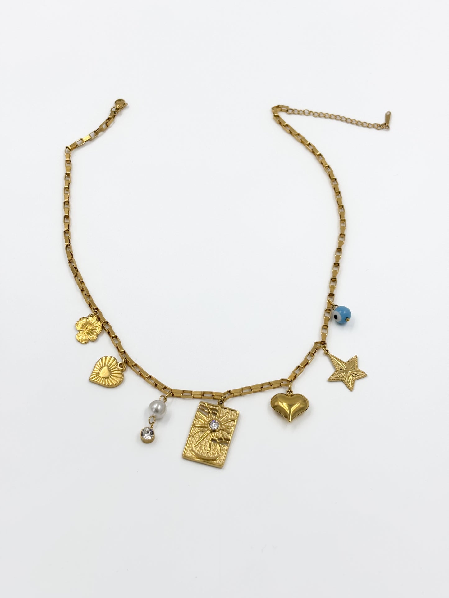 Collar Amanecer