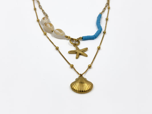 Collar Nereida