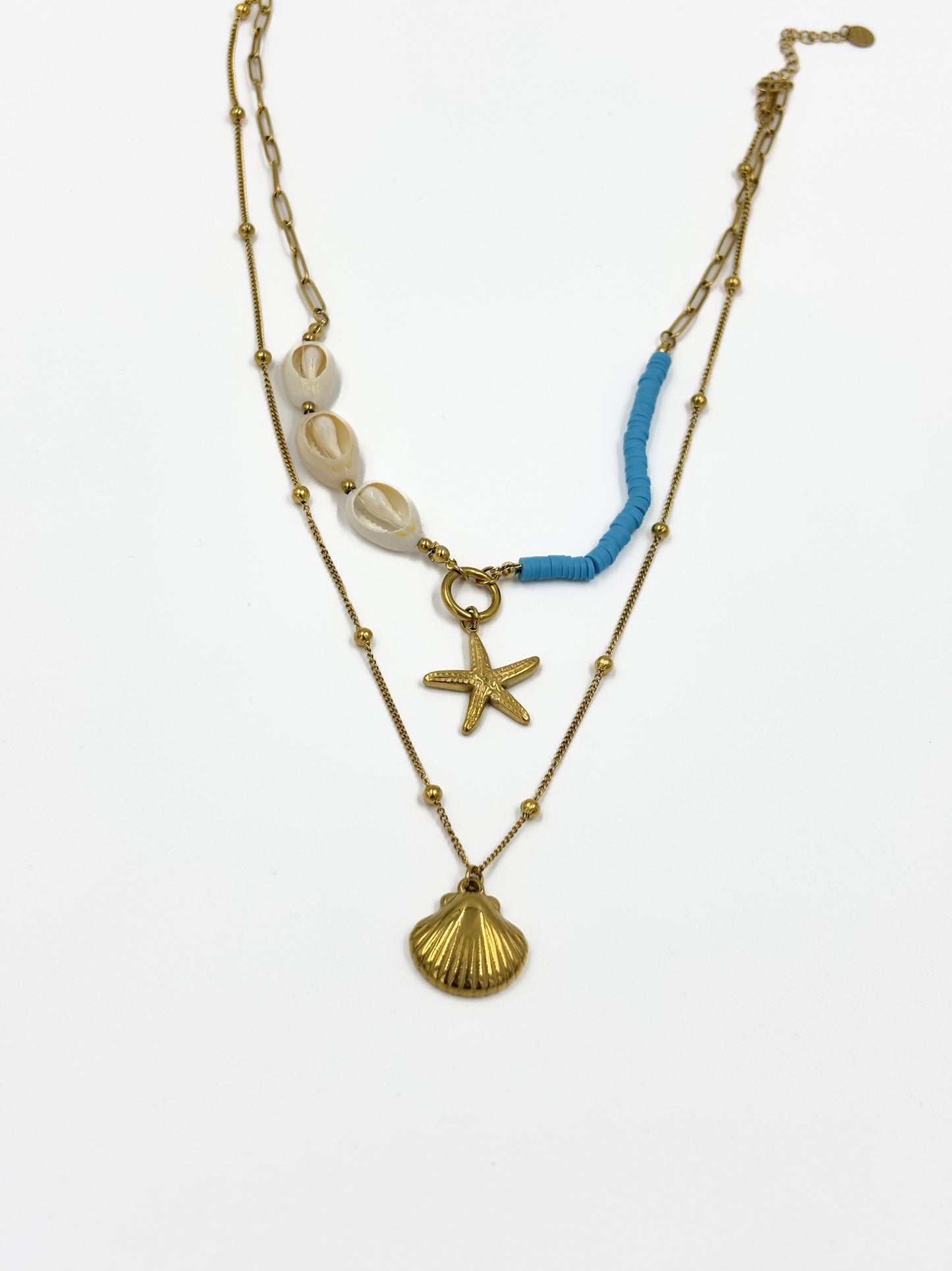 Collar Nereida