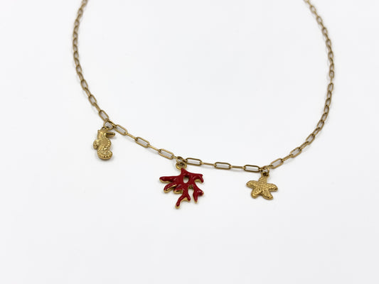 Collar Laurala