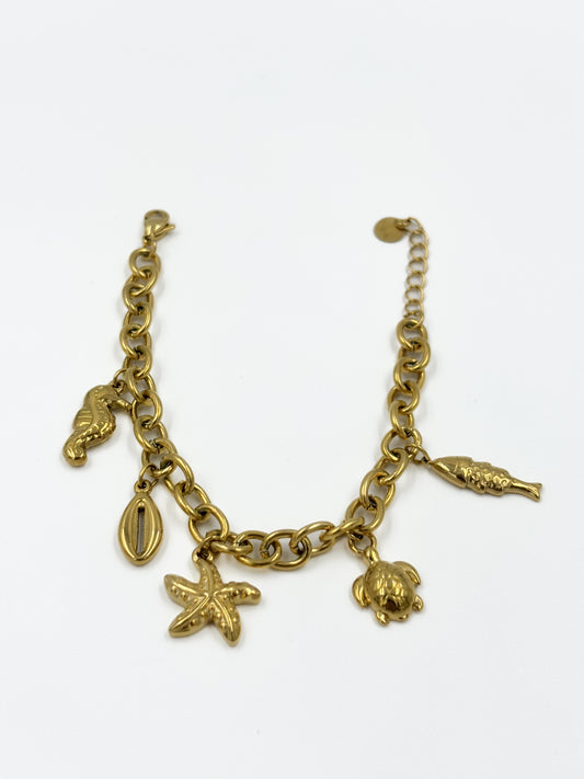 Pulsera Galatea