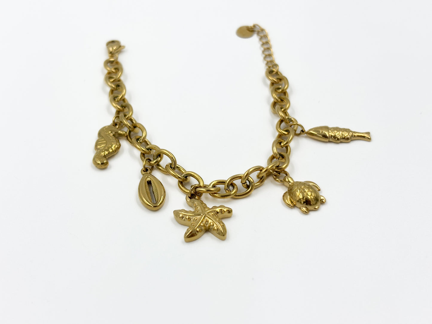 Pulsera Galatea