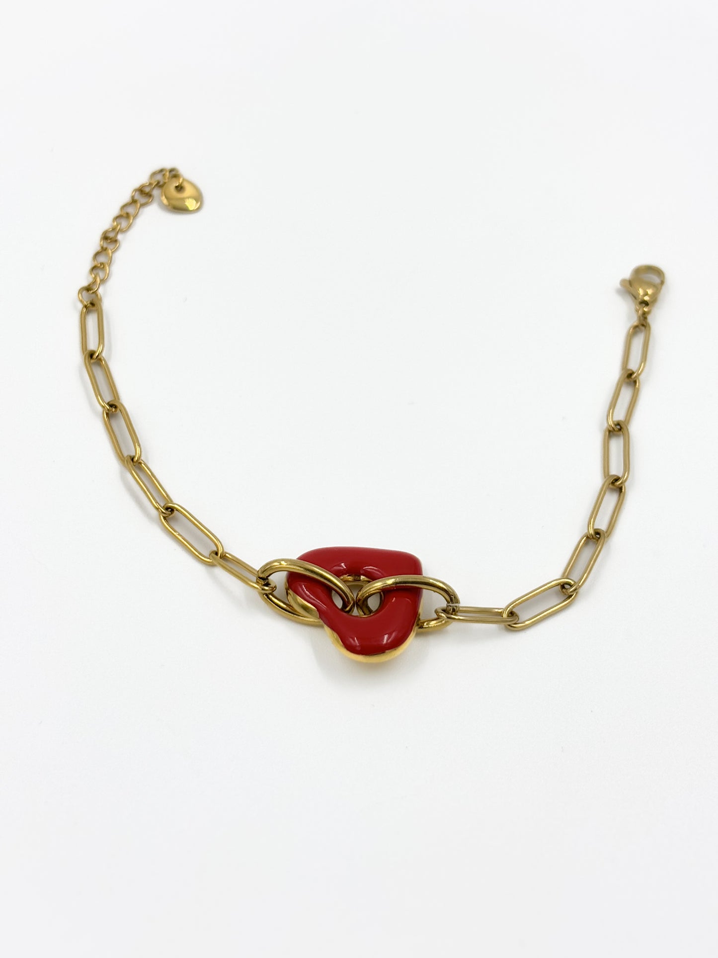 Pulsera Latido Marino