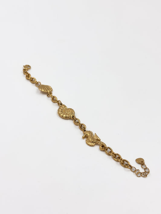 Pulsera Marina