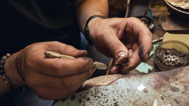 Crafting for Centuries: How to Know When a Custom Commission Is Worth the Investment