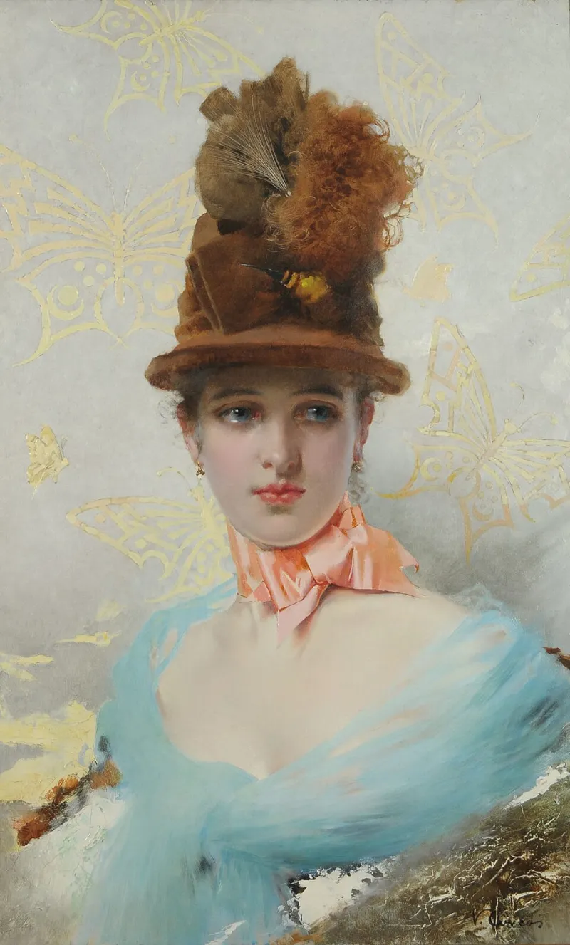 The Language of Adornment: What Your Jewelry Choices Reveal About Who You Are