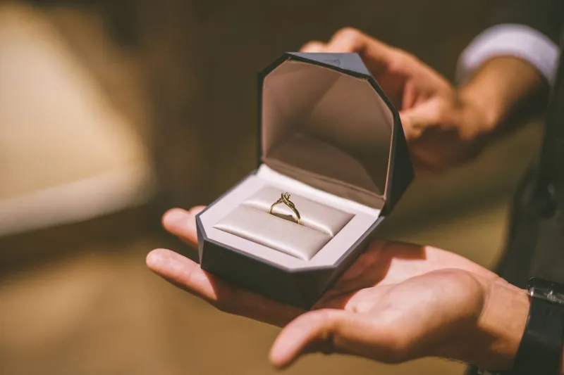 Yours by Choice: The Case for Creating New Heirlooms Rather Than Simply Receiving Them